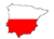AGAVIDA - Polski